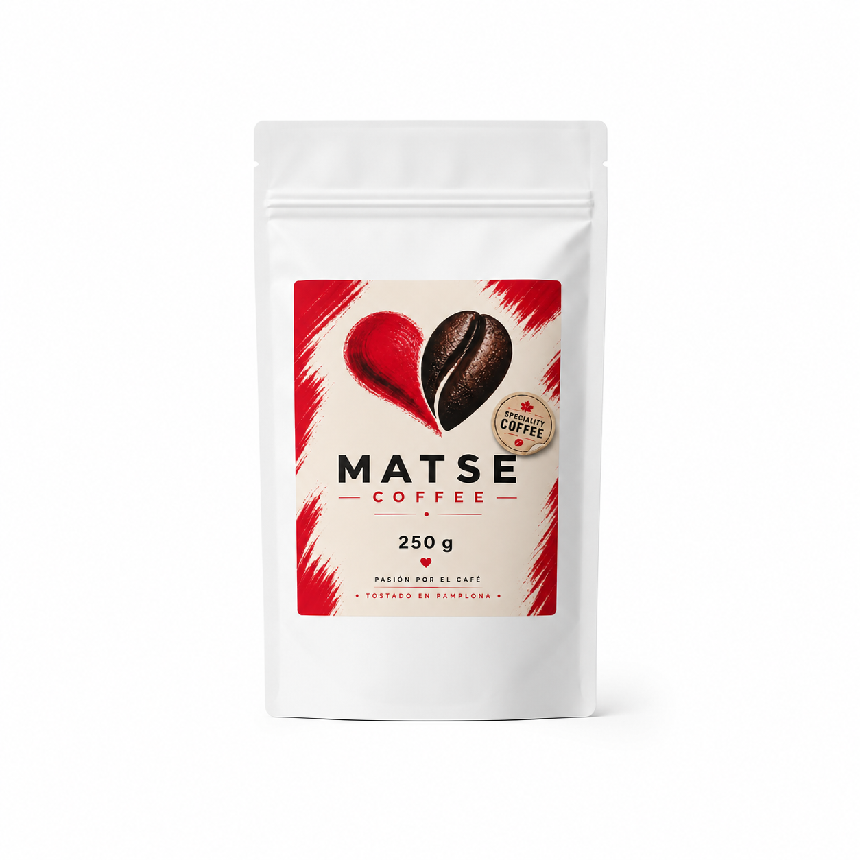 Café en grano Matse Coffee